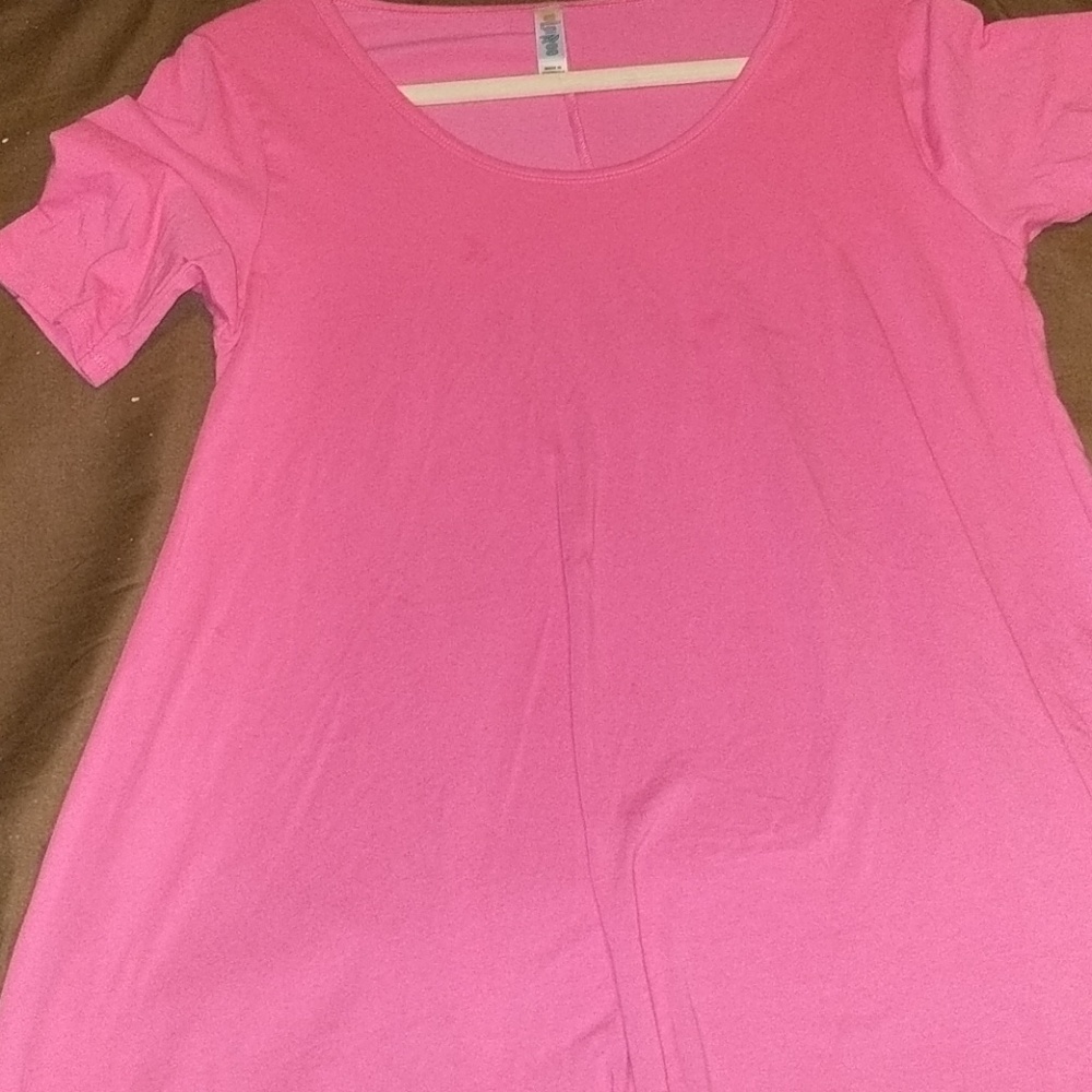 Perfect Tee